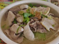 -阿嫲手作粉·潮州老味道(南海万科广场店)