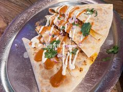 -Q MEX 库迈墨西哥餐吧(双井店)
