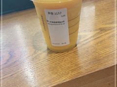 -星巴克(绵阳涪城凯德店)