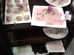 -红鼎坊·老成都火锅(新南门店)