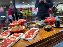 -谭三娘鲜切牛肉自助火锅(九眼桥总店)