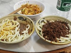 -肖家河家常面(肖家河北街店)