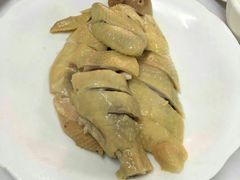 -文记壹心鸡(宝华路店)