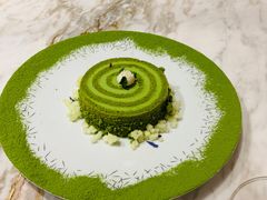 -théATRE 茶聚场(王府中環店)