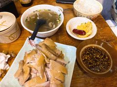 -陈记汤饭(水巷口店)
