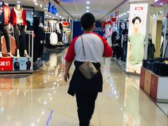 -中影国际影城(CINITY LED横岗店)