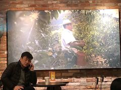 大堂-星巴克(苏州平江万达广场店)