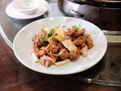 -阿多私房菜(顺德店)