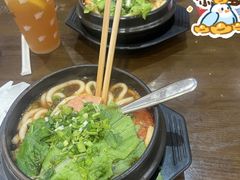 -猪脑壳凉面(南正街店)