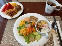 -国家会议中心大酒店