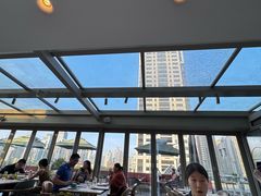 -城市露台景观餐厅(淮海路店)