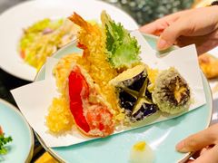 -松临·铁板烧&Omakase(神农店)