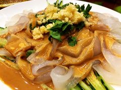-龙隆昌·鲜品火锅·江湖烤鱼