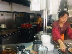 -老福合沟无米粿甜汤粿品店