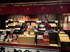 -一兰拉面(铜锣湾店)