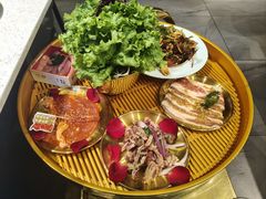 -炭之家齐齐哈尔大片烤肉·涮毛肚火锅·齐齐哈尔烤肉(中央大街店)