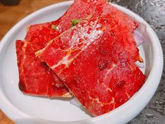 -九田家黑牛烤肉料理(石路天虹店)