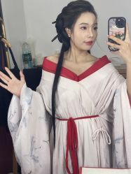-盘子女人坊古装写真摄影(深圳店)