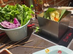 -邢氏老太太烤串(北兴街店)
