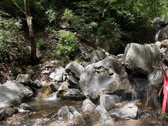 -九龙潭景区