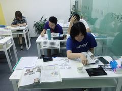 -全欧语言留学考试(德法西意俄南京总部校区)