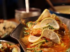 -觅山云南菜(泊富ICITY店)