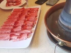 -阳坊大都涮羊肉(阳坊总店)