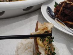 -齐家花园大酒店(宝山店)