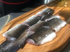 -本炙炭烤·蒲烧活鳗料理店(金沙洲店)