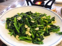 -好灶头妈妈菜·柴火灶台鱼·千岛湖土菜地标美食