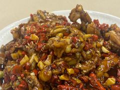 -老三样·旧食新味(万寿宫店)