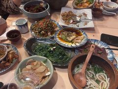 -山石榴·贵州菜(丰盛里店)