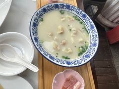 -漫渡庄绿岛花园•隐市庭园菜(滨湖店)