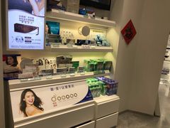 -茂昌眼镜(南京西路店)