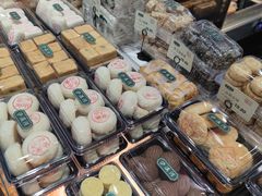 -泸溪河桃酥(秦淮夫子庙一店)