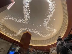 -上海浦东嘉里大酒店