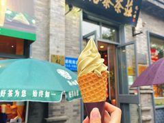 -吴裕泰茶莊(大栅栏店)