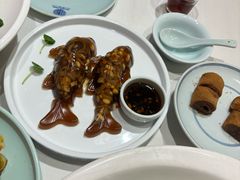-惠丰堂饭庄·烤鸭·京味菜(翠微路店)