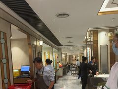 -稻香酒家·35年老字号(侨光店)