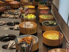 -喜味涮自助小火锅(广州东圃天河城店)