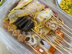 -邓姐串串香(水围店)