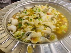 -胖姥姥·川湘闽菜(汕尾蓝天广场店)