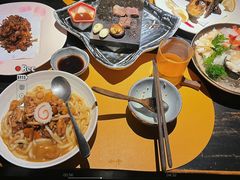 -小十料理(新城店)