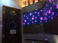 -欢乐空间KTV(奥山世纪城店)