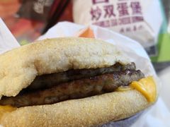 -麦当劳(欧亚卖场店)