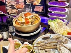 -红盔甲·小龙虾(车公庙店)