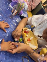 -MELAND CLUB亲子乐园·派对·餐厅(北京芳圆里ID MALL店)