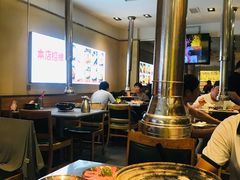 -合易泓烤肉•首创生椰大油边(宁山路店)