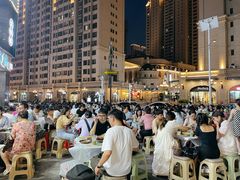 -小民大排档(光谷店)
