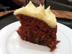 胡萝卜蛋糕-BAKER&SPICE(国金中心商场店)